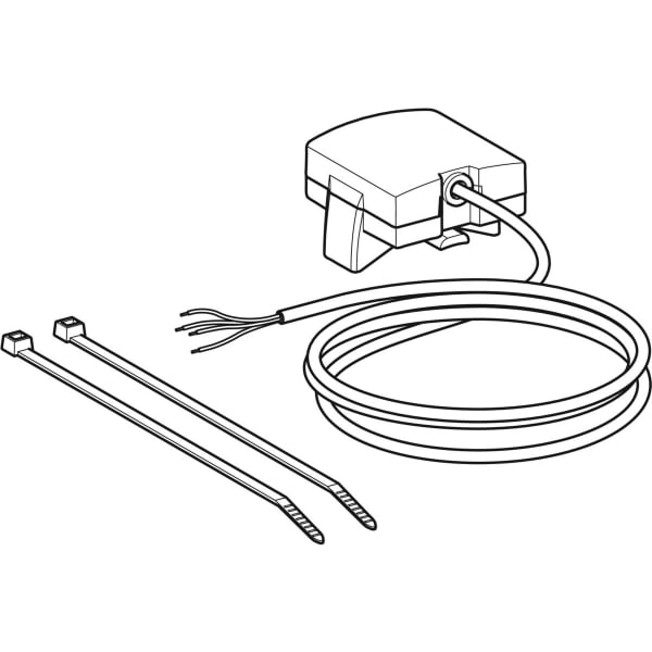 Geberit Vertriebs - Temp Sensor für GEBUS