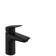 Hansgrohe - Waschtischmischer 100 Logis MSW mit Metall-Ablauf