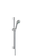 Hansgrohe - Brausenset CROMETTA 85 1jet UNICA 650mm chrom