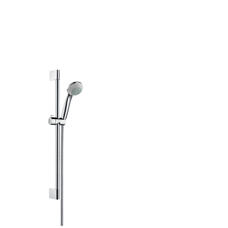 Hansgrohe - Brausenset CROMETTA 85 1jet UNICA 650mm chrom