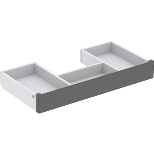 Geberit Vertriebs - Schublade, Lava , RENOVA Nr.1 Plan WT-US, Modell 869751