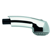 Grohe - Spülbrause 46312 für Zedra/Europlus chrom/fehgrau