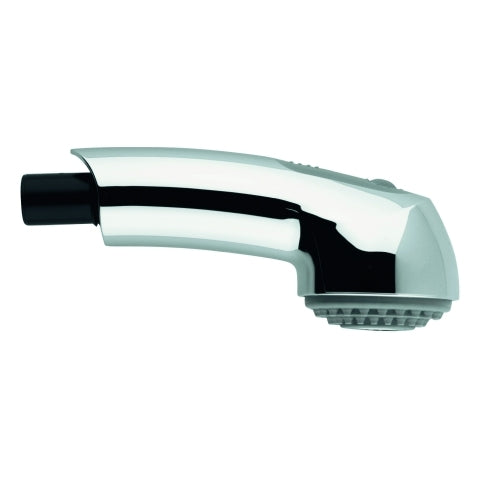 Grohe - Spülbrause 46312 für Zedra/Europlus chrom/fehgrau