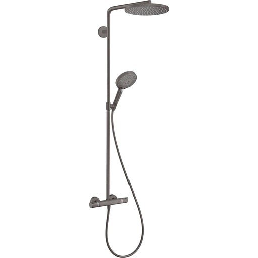 Hansgrohe - Showerpipe RAINDANCE Select S 240 1jet PowderRain BBC