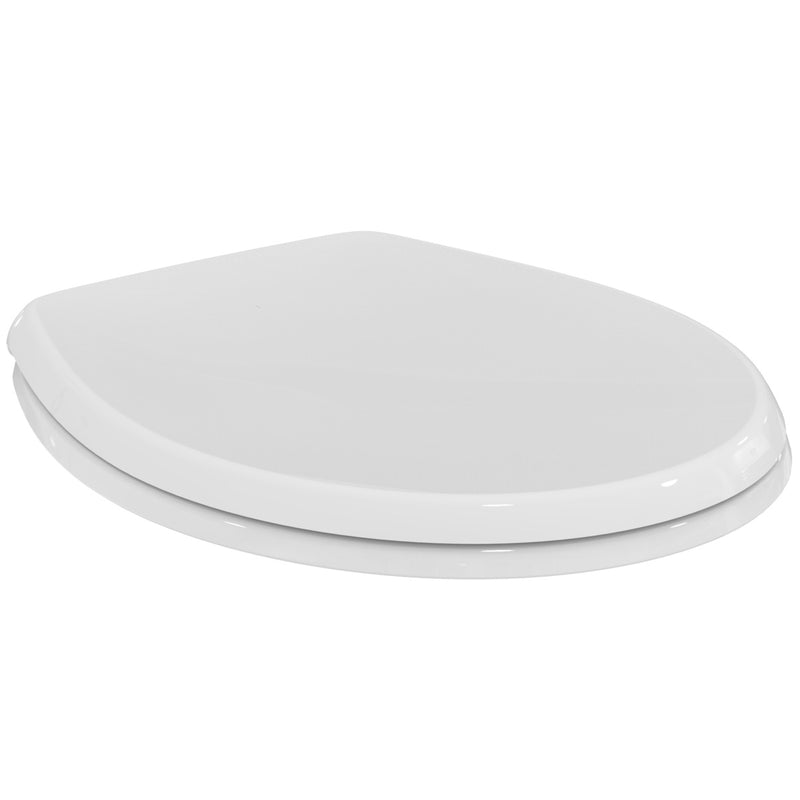 Ideal Standard - WC-Sitz EUROVIT, weiß