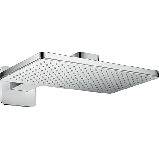 Hansgrohe - Kopfbrause 460 1jet AXOR chrom mit Brausearm SoftCube