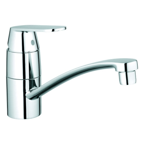 Grohe - Spültisch EHM EUROSMART C 31170 lacher Auslauf Fenster-Montage chrom