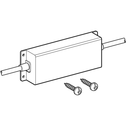 Geberit Vertriebs - Netzteil 150 W, für ONE Spiegelschrank