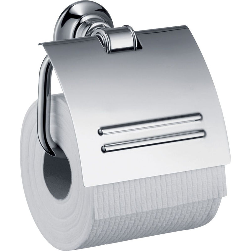 Hansgrohe - Papierrollenhalter AXOR MONTREUX 42036000 chrom