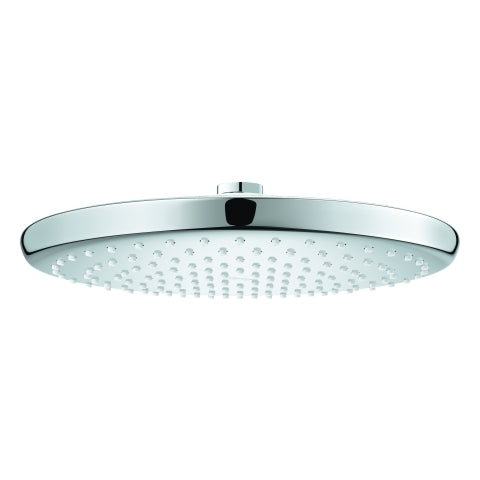 Grohe - Kopfbrause TEMPESTA 250 26666 9,5l/min. chrom