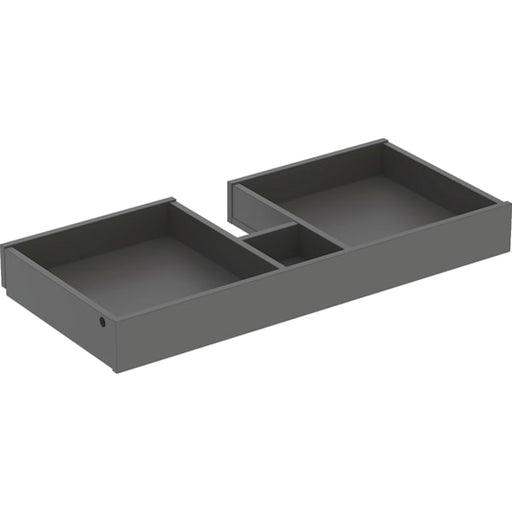Geberit Vertriebs - Schublade innen, ACANTO zu allen WTU 75
