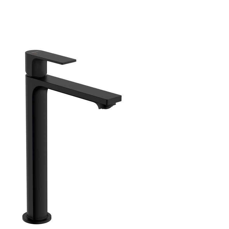 Hansgrohe - Waschtischmischer Rebris E 240 CoolStart EcoSmart+ m.Zugst.MSW