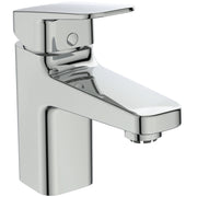Ideal Standard - Waschtischarmatur ND CERAPLAN H70 m.Ablaufgarn. Ausld.103mm Chrom