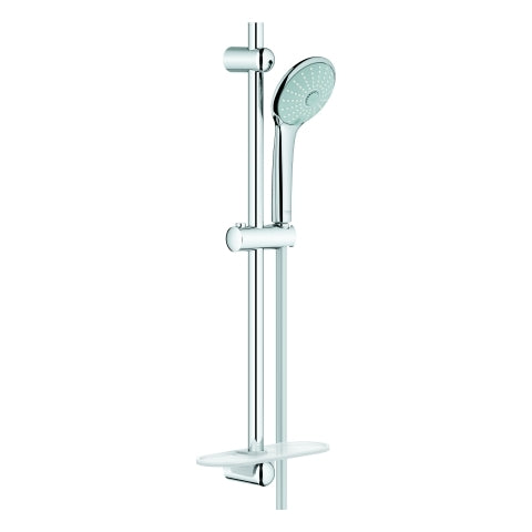 Grohe - Brausegarnitur EUPHORIA Massage 27231 600mm mit Seifenschale chrom