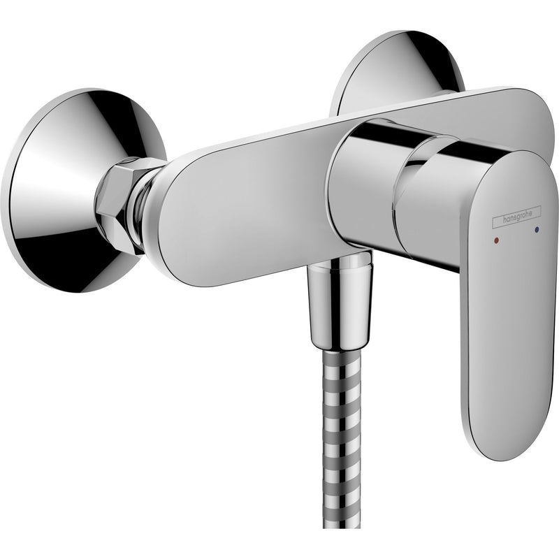 Hansgrohe - Brausenmischer Aufputz VERNIS Blend chrom