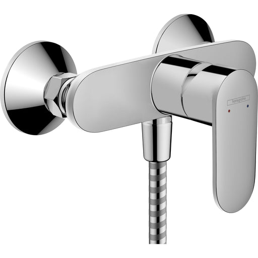Hansgrohe - Brausenmischer Aufputz VERNIS Blend chrom