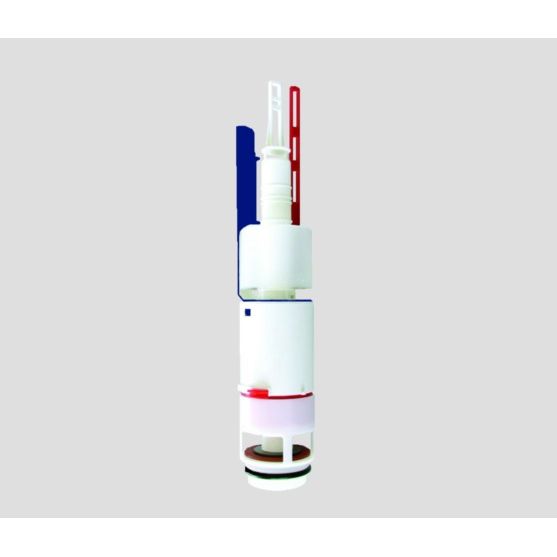 Sanitärtechnik Eisenberg - Sanit�rtechnik Eisenberg Ablaufgarnitur 0195000 für 2-Mengen-Spülung