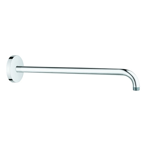 Grohe - RAINSHOWER Brausearm Metall 26146 Ausladung 422mm chrom