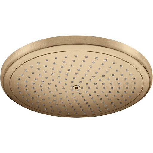 Hansgrohe - Kopfbrause CROMA 280 EcoSmart BBR