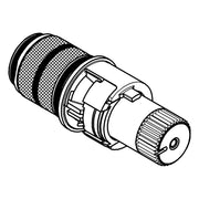 Grohe - THM-Kompaktkartusche 47885 1/2 mit Dehnstoff-Thermoelement