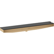 Hansgrohe - Schlauchanschluss Rainfinity Porter 500 BBR mit Ablage R