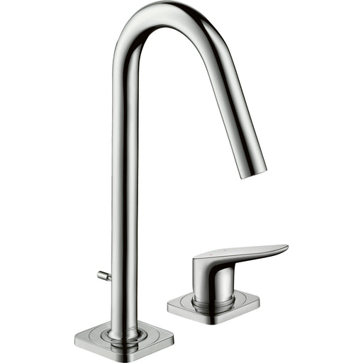 Hansgrohe - 2-Loch Waschtischarmatur AXOR Citterio M Standmodell chrom