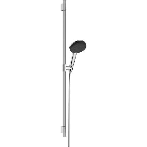 Hansgrohe - Brauseset Raindance Alive Select S 125 3jet EcoSmart Uni.PuroS 900mm chrom