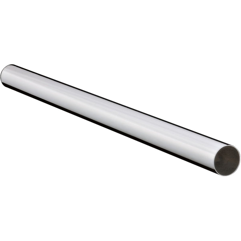 Hansgrohe - Wandrohr DN32 500mm chrom