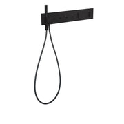 Hansgrohe - Thermostatmodul 610/110 Axor ShowerComposition 4 Verbraucher MSW
