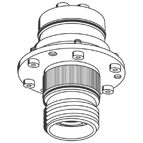 Grohe - Thermoelement 47565 für Grohtherm Grohtherm XL
