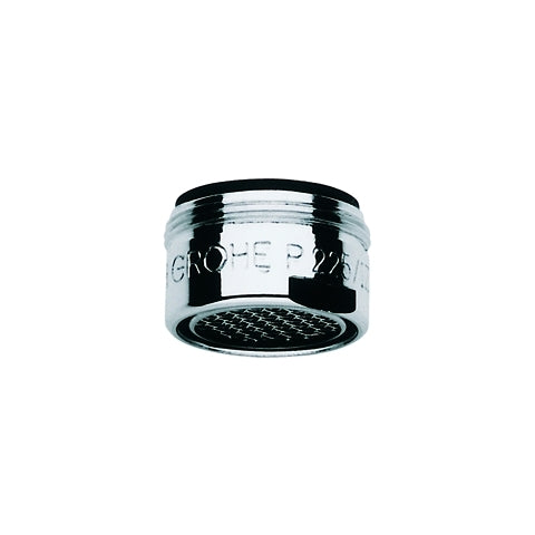 Grohe - Sparmousseur 13951 7,3 l/min bei 3 bar AG M24x1 chrom