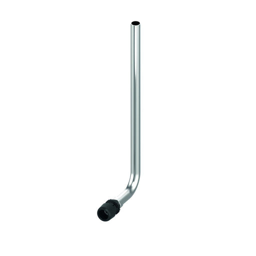TECE SE - TECElogo-Ax HK-Montagewinkel 15 mm Dimension 16, CU vernickelt