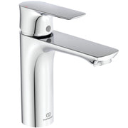 Ideal Standard - Waschtischarm. CONNECT AIR, Grande 5 l/min., o.Ablgarn., Ausld.125mm, Chrom