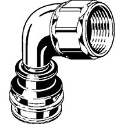 Viega - Bogen 90 Grad RAXINOX 4414.11 16mm x1/2IG Stahl nichtrostend