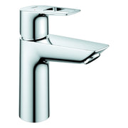 Grohe - EH-Waschtischbatterie BAUEDGE 23917_1 M-Size glatter Körper chrom
