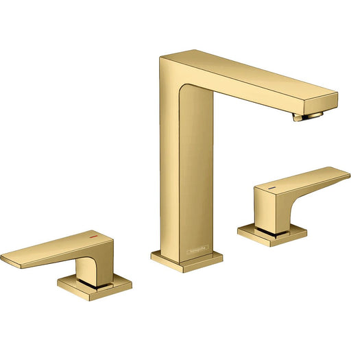 Hansgrohe - 3-Loch Waschtischarmatur 160 METROPOL PGO