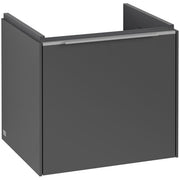 VILLEROY & BOCH - WTU 473x429x392 mm 1 Auszüge Graphite