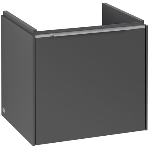 VILLEROY & BOCH - WTU 473x429x392 mm 1 Auszüge Graphite