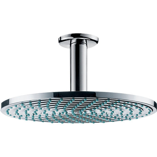 Hansgrohe - Regenbrause RAINDANCE Air 240 mit Deckenanschluss 27477000 chrom