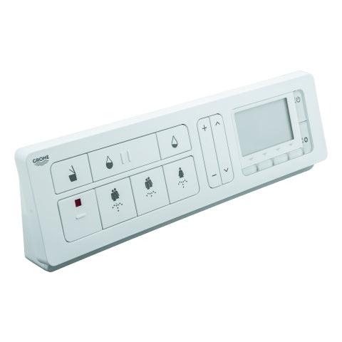 Grohe - Fernbedienung SENSIA ARENA 14926 mit Wandhalter