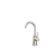 Dornbracht - WT-EHM mit Ablaufgarnitur VAIA 33510809 platin gebürstet