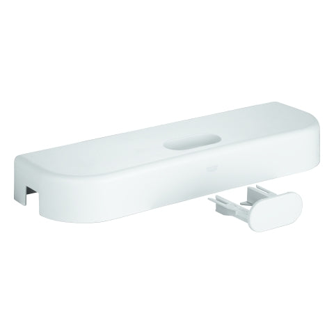 Grohe - Deckel 43467 komplett für Adagio weiß