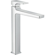 Hansgrohe - Waschtischmischer 260 METROPOL chrom mit Push-Open Ablaufgarnitur