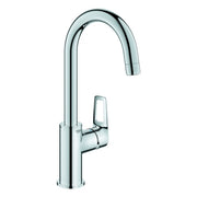 Grohe - EH-WT-Batterie BAULOOP 23891_1 L-Size PushOpen Ablaufgarnitur chrom