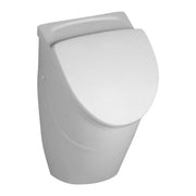 VILLEROY & BOCH - Absaug-Urinal compact O.NOVO 755706 290x495x245 weiß