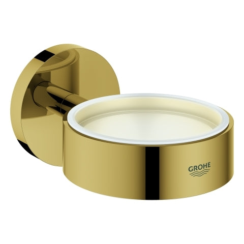 Grohe - Halter ESSENTIALS 40369 für Becher Seifenschale/-spender cool sunrise