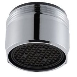 NEOPERL - PL DL Strahlregler chrom M28x1 C = 27.0 - 30.0 l/min