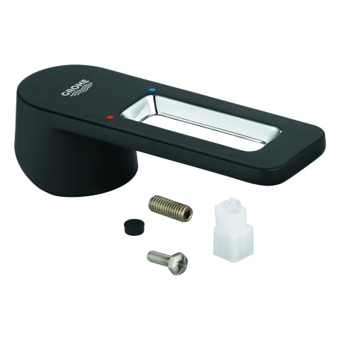 Grohe - Hebel 46638 velvet black