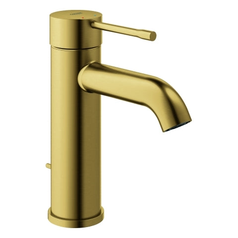 Grohe - Einhand-Waschtischbatterie ESSENCE 24171_1 S-Size cool sunrise gebürstet