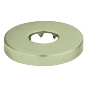 Grohe - Rosette 11741 nickel gebürstet